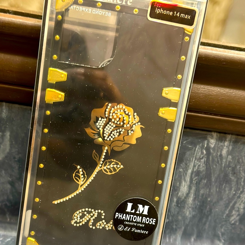 iPhone 14 Max Phone Case